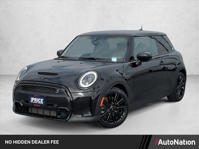 Used 2024 MINI Cooper S w/ Signature Upholstery Package