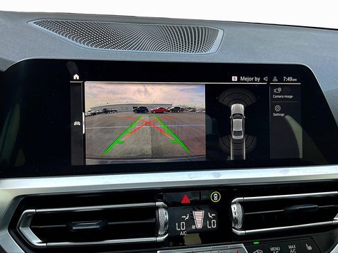 Used 2019 BMW 330i Sedan w/ Premium Package image 22