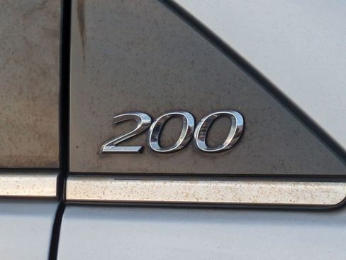 Used 2013 Chrysler 200 Touring w/ Cold Weather Group image 13