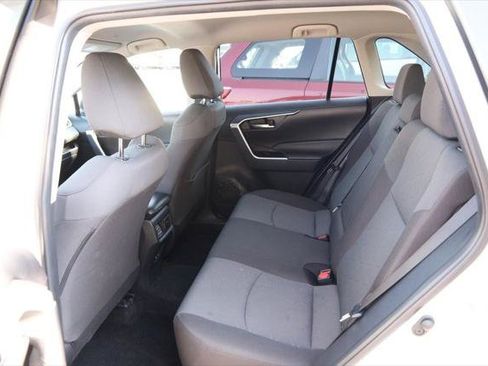 Certified 2025 Toyota RAV4 XLE w/ Weather Package AWD/4WD image 9
