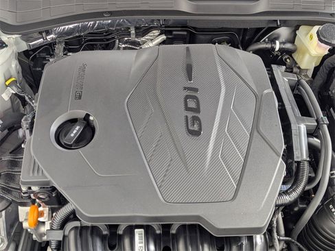 New 2026 Hyundai Sonata SEL image 10