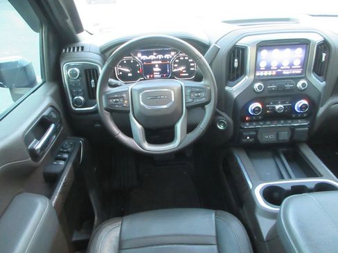 Certified 2023 GMC Sierra 2500 Denali w/ Denali Ultimate Package image 17