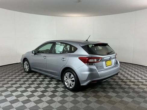Used 2018 Subaru Impreza 2.0i AWD/4WD image 7