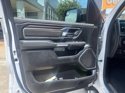 Used 2021 RAM 1500 Laramie
