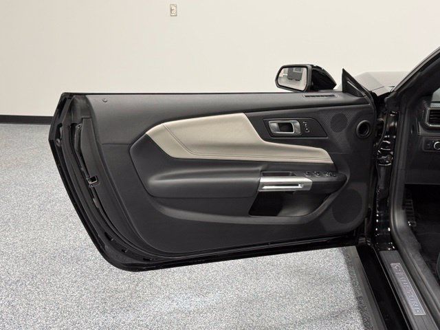 Used 2024 Ford Mustang Premium RWD image 13