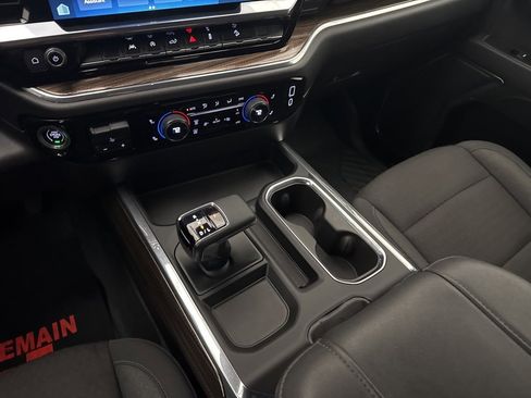 Used 2023 Chevrolet Silverado 1500 LT Trail Boss w/ Protection Package image 21