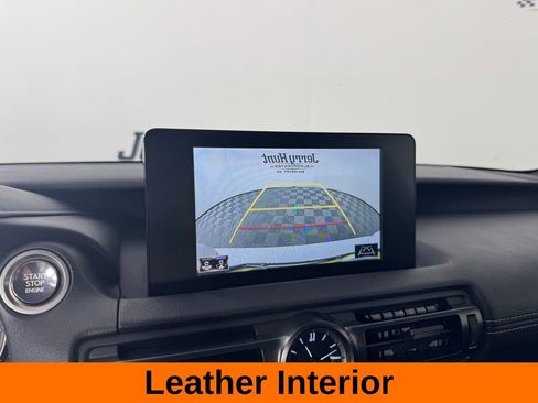 Used 2024 Lexus IS 350 F Sport image 4