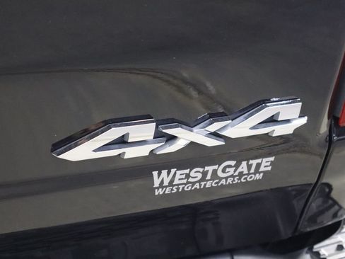 Used 2025 RAM 1500 Tungsten w/ Off Road Group AWD/4WD image 50