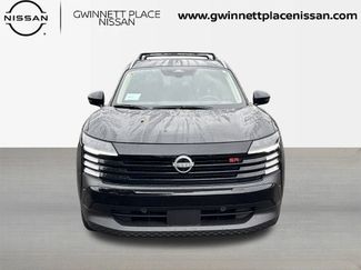 New 2026 Nissan Kicks SR w/ Illumination Package video 2