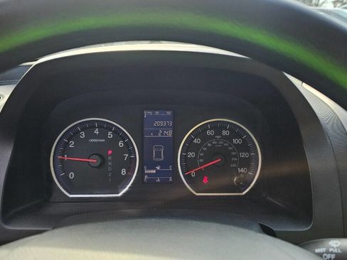 Used 2011 Honda CR-V SE image 18