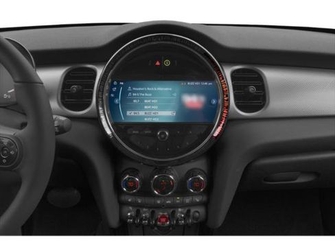 Certified 2022 MINI Cooper John Cooper Works FWD image 10