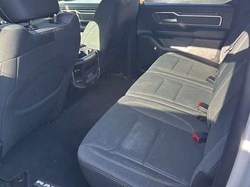 Used 2022 RAM 1500 Big Horn image 11