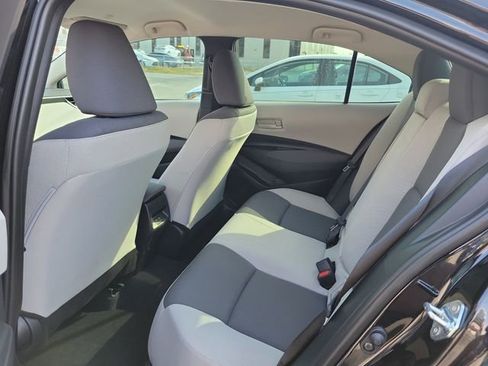 Used 2026 Toyota Corolla LE image 18