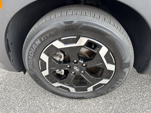 Certified 2026 Hyundai Santa Fe SEL FWD image 10