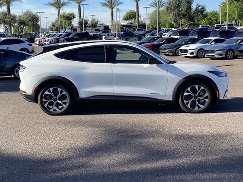 New 2026 Ford Mustang Mach-E Select image 37