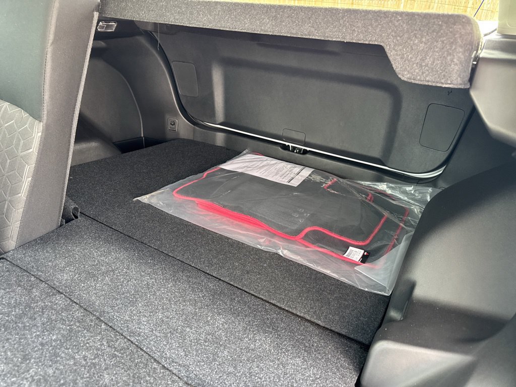 New 2026 Mitsubishi Outlander Sport AWD image 29