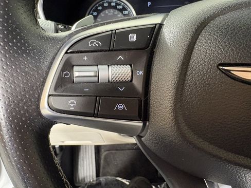 Used 2024 Genesis G70 2.5T image 23