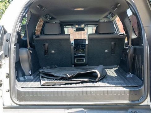 Used 2023 Lexus GX 460 Premium AWD/4WD image 53