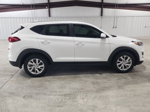 Used 2021 Hyundai Tucson Value image 6