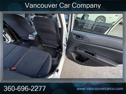 Used 2014 Subaru Impreza 2.0i AWD/4WD image 15