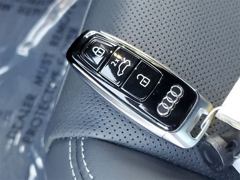 New 2025 Audi A6 Premium Plus image 28