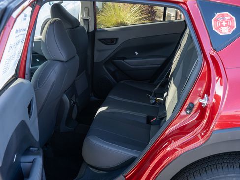 New 2026 Subaru Crosstrek 2.5i Premium image 19