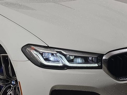 Used 2021 BMW M5 AWD/4WD image 35