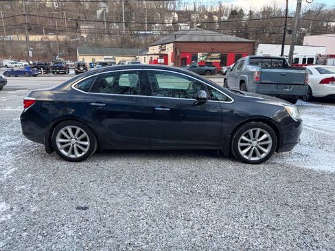 Used 2014 Buick Verano Leather image 7