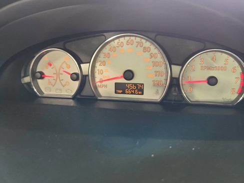 Used 2006 Saturn ION Level 3 image 21