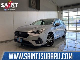 New 2026 Subaru Impreza 2.0i Sport AWD/4WD video 1