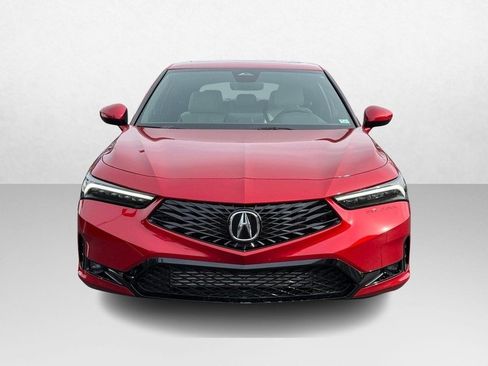 Certified 2025 Acura Integra A-Spec image 9