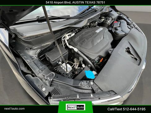 Used 2019 Honda Odyssey EX-L image 39