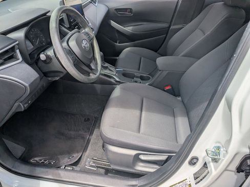 Certified 2023 Toyota Corolla LE FWD image 13