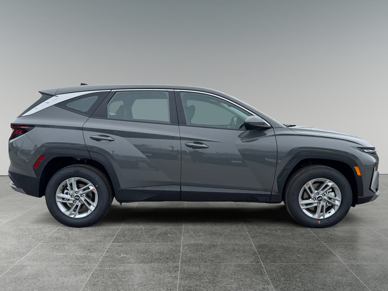 New 2026 Hyundai Tucson SE AWD/4WD image 6
