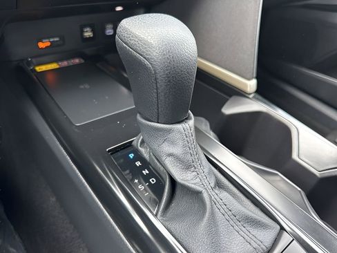 Used 2025 Toyota Camry LE image 15