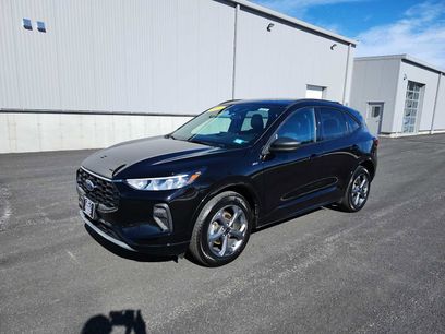 Used 2023 Ford Escape ST-Line w/ Tech Pack #1