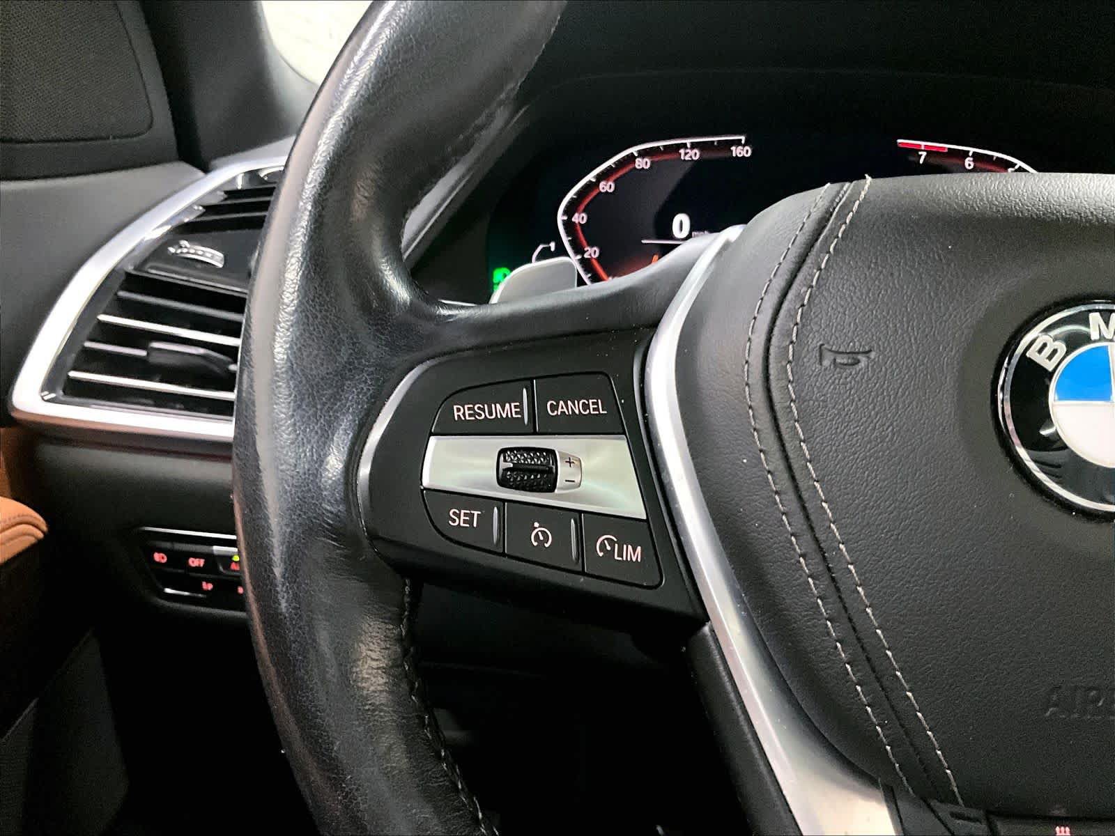 Used 2019 BMW X5 xDrive40i w/ Convenience Package AWD/4WD image 20