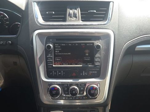 Used 2017 GMC Acadia Limited SLT FWD image 30