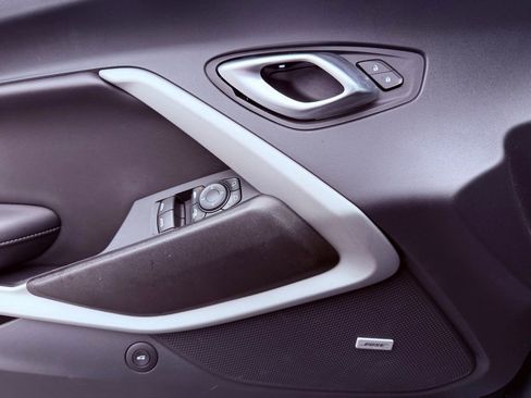 Used 2023 Chevrolet Camaro LT w/ RS Package image 17