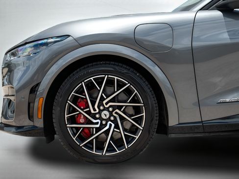 Used 2023 Ford Mustang Mach-E GT w/ GT Performance Edition AWD/4WD image 13