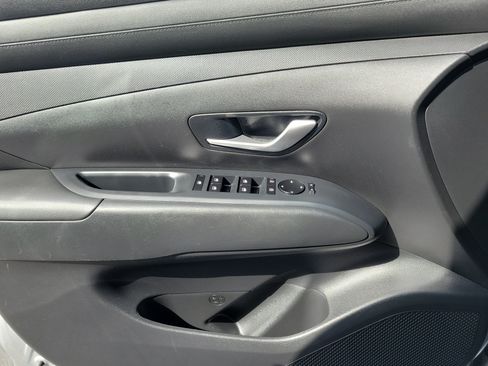 Certified 2026 Hyundai Tucson SE FWD image 20