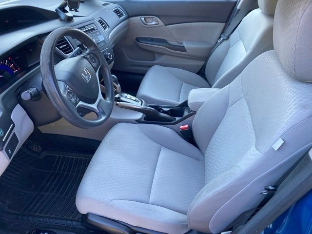 Used 2014 Honda Civic LX image 12