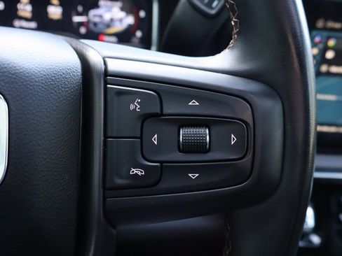 Used 2025 GMC Sierra 2500 AT4 w/ AT4 Premium Plus Package image 27