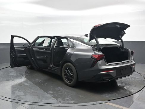 Used 2025 Kia K5 LXS image 51