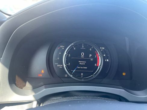 Used 2024 Lexus IS 350 F Sport w/ Navigation Package RWD image 7