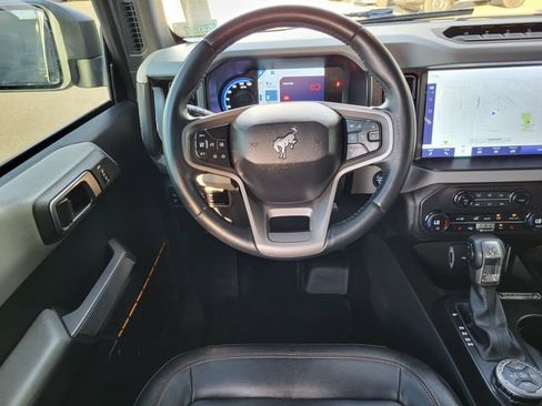Used 2023 Ford Bronco Badlands AWD/4WD image 27