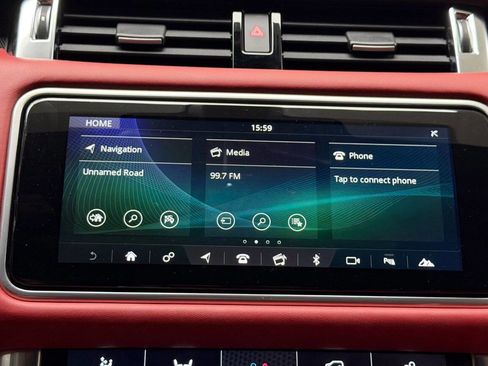 Used 2021 Land Rover Range Rover Sport HSE Dynamic AWD/4WD image 67