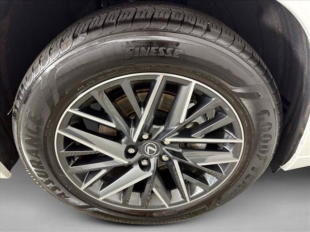 Used 2025 Lexus TX 350 AWD w/ Technology Package image 13