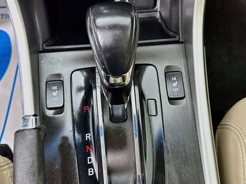 Used 2015 Honda Accord Touring image 20