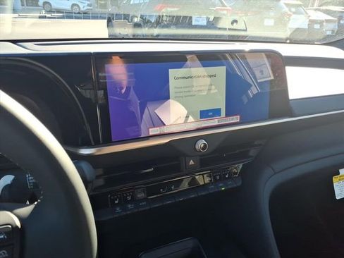 New 2026 Toyota Crown Limited w/ Advanced Technology Package image 15